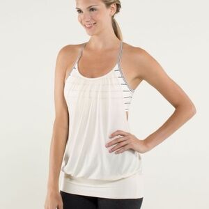 Lululemon No Limits Tank - 6?